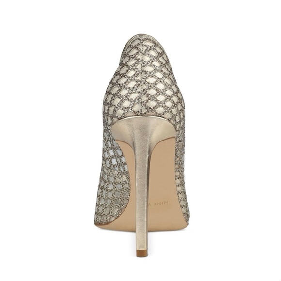 Nine West Tatiana Fabric - Picture 2 of 4